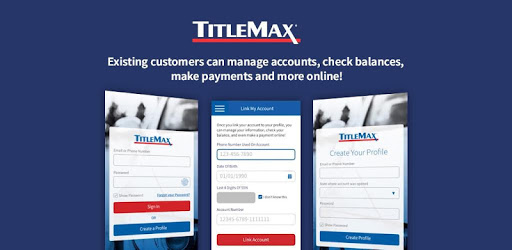 install TitleMax on PC