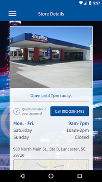 TitleMax APK screenshot 1