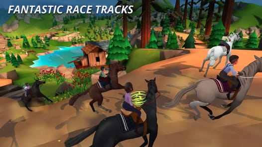 Wildshade APK screenshot 1