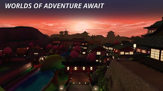 Wildshade APK screenshot 1