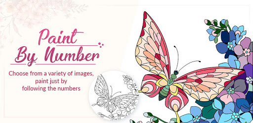 Install Paint by number - Coloring Book on PC install Paint by number - Coloring Book on PC