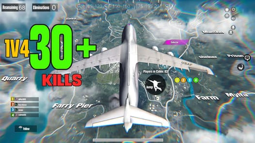 Commando Mission APK screenshot 1