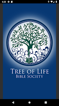 TLV Bible APK screenshot 1