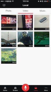 T-Cast APK screenshot 1 T-Cast APK screenshot 1