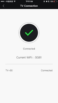 T-Cast APK screenshot 1 T-Cast APK screenshot 1