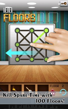 100 Floors - Can you escape? APK screenshot 1