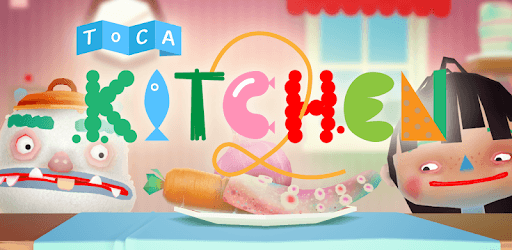 install Toca Kitchen 2 on PC