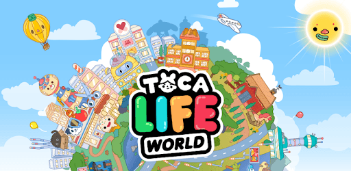 install Toca Life: World on PC