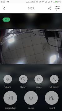 ToSee APK screenshot 1 ToSee APK screenshot 1