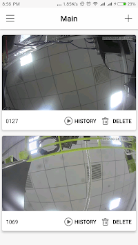 ToSee APK screenshot 1 ToSee APK screenshot 1