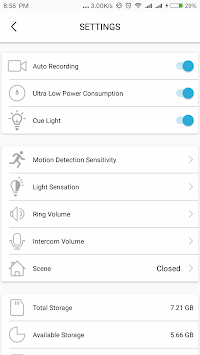 ToSee APK screenshot 1 ToSee APK screenshot 1