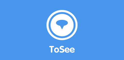 Install ToSee on PC install ToSee on PC