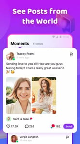 TocToc APK screenshot 1 TocToc APK screenshot 1