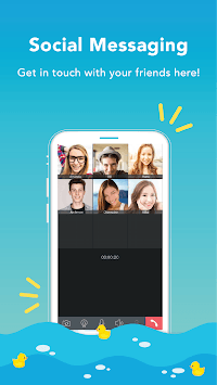 Yippi APK screenshot 1 Yippi APK screenshot 1