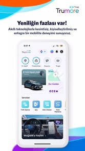 Trumore APK screenshot 1 Trumore APK screenshot 1