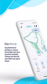 Trumore APK screenshot 1 Trumore APK screenshot 1