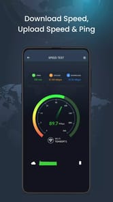Tower VPN APK screenshot 1