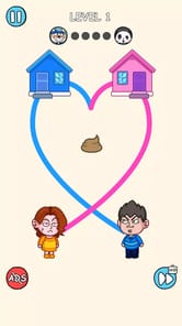 Rush To Home APK screenshot 1