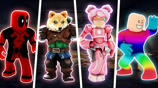 Block Survivor: Seek Monster APK screenshot 1
