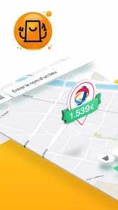 Gas Now APK screenshot 1 Gas Now APK screenshot 1