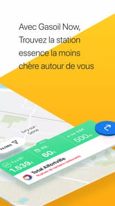 Gas Now APK screenshot 1 Gas Now APK screenshot 1