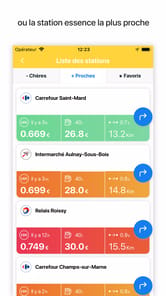 Gas Now APK screenshot 1 Gas Now APK screenshot 1