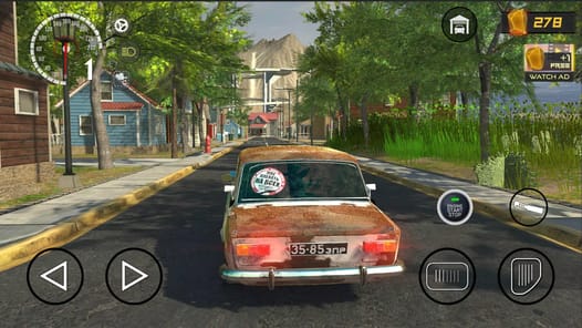 Driver Life APK screenshot 1