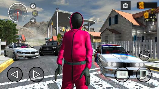 Driver Life APK screenshot 1