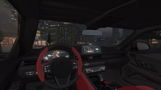Real Car Parking 2 APK screenshot 1