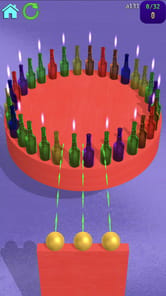 IQ Glassy APK screenshot 1