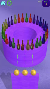 IQ Glassy APK screenshot 1