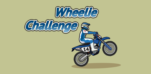 install Wheelie Challenge on PC