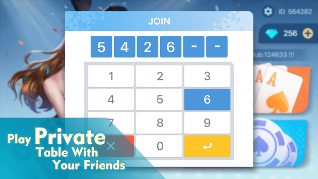 Tongits Go APK screenshot 1 Tongits Go APK screenshot 1