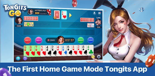 Install Tongits Go on PC install Tongits Go on PC