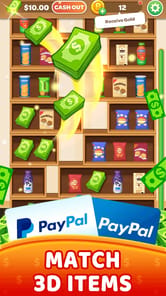 Tonia’s Shelf APK screenshot 1 Tonia’s Shelf APK screenshot 1
