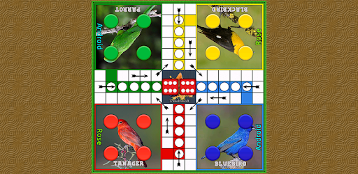 install Naija Ludo on PC