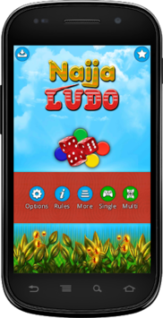 Naija Ludo APK screenshot 1