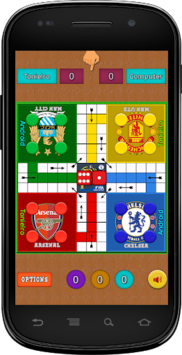 Naija Ludo APK screenshot 1