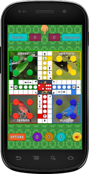 Naija Ludo APK screenshot 1