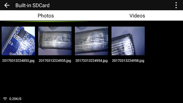 Mo-View APK screenshot 1
