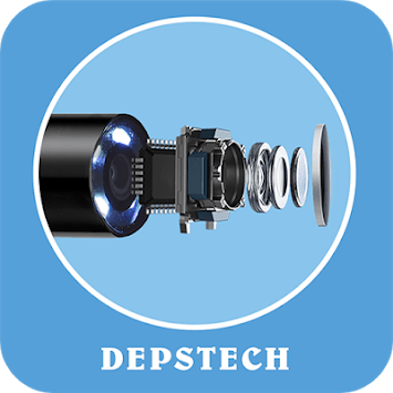 DEPSTECH-WiFi APK screenshot 1