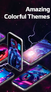 Battery Charging Animation APK screenshot 1