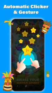 Auto Clicker - Auto Tap APK screenshot 1