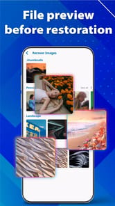 File Recovery - Photo Recovery APK screenshot 1
