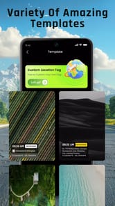 GeoSnap: GPS Photo Location APK screenshot 1