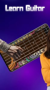 Simple Guitar: Learn Guitar APK screenshot 1