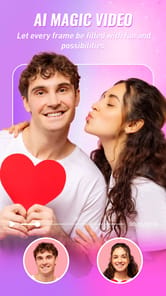 Toonpics APK screenshot 1