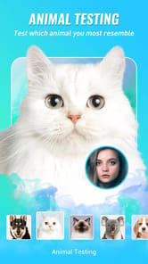 Toonpics APK screenshot 1