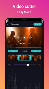 MP3 Converter APK screenshot 1