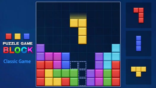 Block Puzzle - Sudoku Mode APK screenshot 1